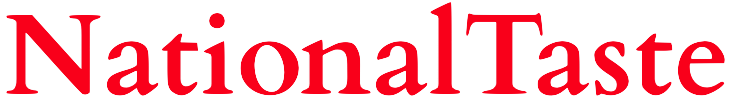 NationalTaste Logo